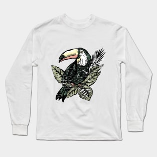 Wild world Long Sleeve T-Shirt